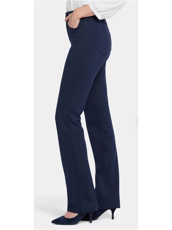 NYDJ Pants - NYDJ Sculpt-Her Collection Marilyn Straight Pants